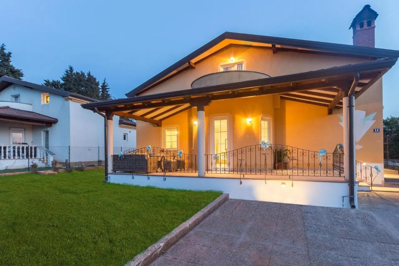 Villa Luka Gedici