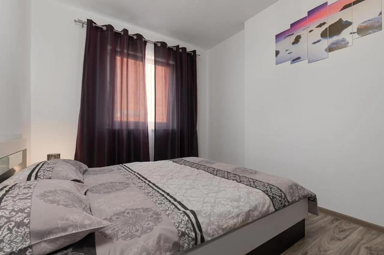 Villa Luka Gedici Croatia